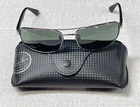 Ray Ban RB3445 004 61-17 130 3MM Sunglasses Pre-owned. Price: $49.99.