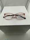 True Religion T024 Rose Eyeglass Frames 53-16-140 Nwt New. Price: $26.00.