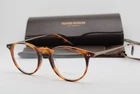 New Oliver Peoples Ov 5362U 1007 Ryerson Havana Gun Authentic Eyeglasses 47-20. Price: $424.15.