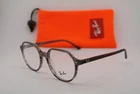 New Ray-ban Rb 5395 Thalia 8055 Grey Horn Authentic Eyeglasses 51-18. Price: $148.75.