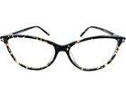 Authentic Tom Ford TF5616-F-B/V 056 Tortoise 54MM Cat Women Eyeglasses Frame New. Price: $174.99.