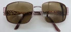 Vogue 4035-SB Crystal Brown Sunglasses Frames Only 55-16-135 5019/73 Pre-owned. Price: $14.00.