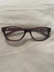 Merona M7 2009B 5742 Eyeglasses Frames Black Full Rim 51-17 135 Mm New. Price: $18.98.