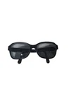 Coach Hc 8232 (L1010) 551011 Black Sunglasses Frame Only 56-17-140 Offers Taken Pre-owned. Price: $22.50.