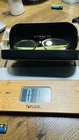 Coach Hc 6028Q Madelyn Tortoise Plastic Full Rim Eyeglasses 51-16-135 Pre-owned. Price: $30.99.