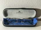 Rodenstock R4377 140 Eyeglasses With Original Case /dust Cloth Made Italy Pre-owned. Price: $35.00.