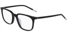 Nike 7250 003 Matte Black Mens Square Acetate Eyeglasses Frames 54-19-145 New. Price: $103.54.