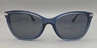 Jimmy Choo JC3007HB 5034 Eyeglasses Frame Only Women's Blue 54-17-145 Read Pre-owned. Price: $49.17.