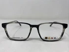 Modern GVX590 Grey/matte Silver 54-17-140 Full Rim Eyeglasses Frame +Z14 New. Price: $41.25.