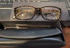 New Persol 2880-V-HAVANA24 54-16-140 54MM Men's Eyeglasses Frame Italy .. Price: $179.95.