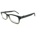 Robert Marc Eyeglasses Frames 300-271M Dark Matte Green Fade Horn Rim 52-18-145 New. Price: $70.61.