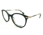 Calvin Klein Jeans Eyeglasses Frames CKJ529 316 Brown Green Confetti 49-19-135 New. Price: $49.99.