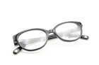 Nine West NW5101 001 Polished Black / Cheetah 49-16-135 Frames Flex Hinges X792. Price: $16.99.