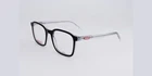 Hugo Hg 1202 Black Crystal 53/20/145 Man Eyewear Frame New. Price: $107.00.