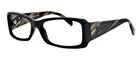 Chanel 5078 828/87 54MM Black Brown Horn Eyeglasses Sunglasses Frames Italy Pre-owned. Price: $154.25.