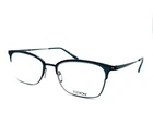 New Authentic Flexon W3024 320 Titanium Teal Women Eyeglasses 53MM 19 140. Price: $73.28.