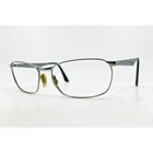 Ray-ban Eyeglasses Frames Mens Gray Good Rb 3534 004 Metal 59-17-135 Pre-owned. Price: $39.99.
