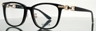 Guess GU50203-D 001 Black Womens Square Full Rim Eyeglasses 53-18-140 B:43 New. Price: $69.99.