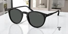 Ralph Lauren Polo PH4110 528487 Matte Black Grey 50 Mm Men's Sunglasses New. Price: $69.99.