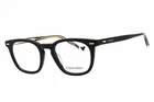 New Calvin Klein CK21711-001 Eyeglasses 50MM 100% Authentic. Price: $59.55.