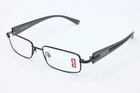 New Levis LS2520 A002 Black Authentic Frames Eyeglasses 51-17. Price: $30.00.