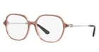 Dolce & Gabbana DG3364 Eyeglasses Fleur Caramel 54MM New 100% Authentic. Price: $149.00.