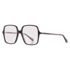 Gucci Demo Sport Ladies Eyeglasses GG1003O 008 53 New. Price: $143.10.