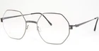 BO44 Brillenart 16BM 2 03 Dark Grey Unique /rare Eyeglasses Frame New. Price: $108.00.