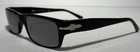 Persol 2857-V 95 54 16 140 Sunglasses Eyeglasses Frame Made In Italy Pre-owned. Price: $70.00.