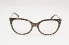 Coach HC6125 5519 Tortoise Round Eyeglasses Frames 53-18-140 New. Price: $99.95.