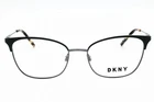 Dkny DK1023-300-52 Eyeglasses Frame Size 52MM 21MM 135MM Green Women 88689549814 New. Price: $37.19.