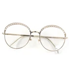 Chanel Very 4247 Coco Mark Pearl Sunglasses Gold 52 19 135 Case Made In Ddu Pre-owned. Price: $999.00.