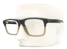 Maui Jim Mjo 2124-95 Eyeglasses Blue Green Brown Horn 56-19-150 Large Pre-owned. Price: $44.50.