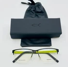 Blackfin Edgartown BF994 931 Lime Unisex Square Eyeglasses 55-16-145 B:38 New. Price: $209.99.