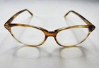 Tom Ford TF5544-B 056 Brown Honey Eyeglasses Blue Block Lens Made In Italy New. Price: $105.00.