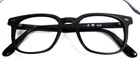 Masunaga 056 68 #19 Black 48-20-145 Mens Eyeglasses Frames Japan Pre-owned. Price: $215.54.