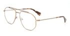 John Varvatos VJV195 P0AV Brass Authentic New 56MM Unisex. Price: $344.98.