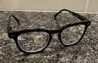 Zenni Eyeglasses Model R006821200 Black 2.0 New. Price: $14.99.