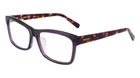 Nine West Nw 5193X 500 Crystal Purple Eyeglasses 58/16/140. Price: $79.95.