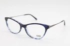 New Ogi Heritage 9126/2313 Blue Grey Authentic Eyeglasses 50-16. Price: $59.40.