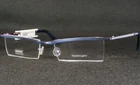 Grant Fashion 2945 B1 Blue Unique Rare Eyeglasses Frame 50-15-135 Italy New. Price: $36.00.