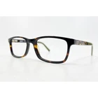 Tapout Eyeglasses Mens Tortoise Shell Green TAP844 215 Rectangular 53-17-140 Pre-owned. Price: $39.99.
