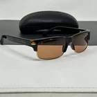 Serengeti Vasio Tortoise Sunglasses 7375 Driver Amber Photochromic Lenses Rare Pre-owned. Price: $450.00.