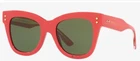 New Authentic Gucci GG1082S 004 Pink 52-21-145. Price: $550.00.