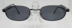 Kirkland Signature Cole 420349 Shiny Gunmetal 52-20 140 Frames Only Italy Pre-owned. Price: $29.99.