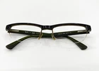 Ray-ban RB7012 2489 Eyeglasses Frames Mens Green Black 53-17-140 3769 Pre-owned. Price: $34.99.