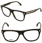 New Fendi FE50070I-052-54 Eyeglasses 100% Authentic. Price: $238.49.