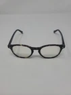 Fossil Men's Eyeglasses Frames 6043 Hgf 145 Pre-owned. Price: $14.99.