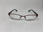 Skechers Eyewear SE50028 047 52/17/135 Brown Tortoise Flex Hinge Eyeglass DL17 New. Price: $37.40.