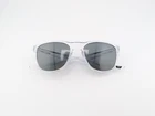 Oakley Eyeglasses Frames Only, Trillbex, OX8130-0352, 52-18-141, Clear Pre-owned. Price: $79.99.